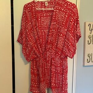 Victoria Secret Women's Top